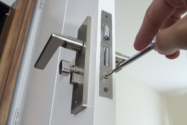 Our local locksmiths are able to repair and install door locks for properties in Armthorpe and the local area.